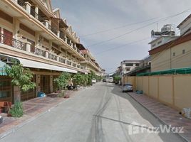 4 Bedroom Villa for sale in Saensokh, Phnom Penh, Tuek Thla, Saensokh
