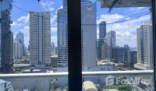 1 Bedroom Condo for sale in Si Lom, Bangkok Silom Suite