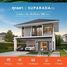 3 спален Дом на продажу в Supalai Ville Hua Hin, Хин Лек Фаи