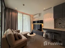 ขายคอนโด 1 ห้องนอน ในโครงการ ซิตี้เกต, กมลา, กะทู้