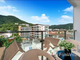 1 chambre Condominium à vendre à Wekata Luxury., Karon