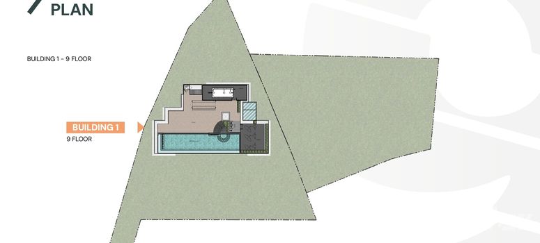 Master Plan of WeKaron - Photo 12
