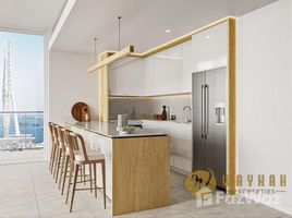 4 침실 Bluewaters Bay에서 판매하는 아파트, Bluewaters Residences, 블루 웨이터