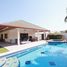 3 Schlafzimmer Villa zu verkaufen im Coconut Garden, Hin Lek Fai, Hua Hin