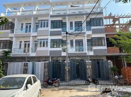 4 chambre Maison for sale in Nha Be, Ho Chi Minh City, Nha Be, Nha Be