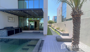 6 Bedrooms Villa for sale in Meydan Gated Community, Dubai Grand Views