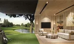 Simulateur de golf at Soondri Wongamat