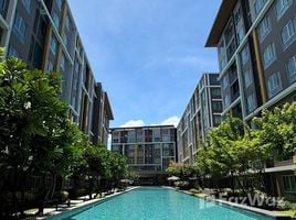 1 Bedroom Condo for sale at Dcondo Campus Resort Bangsaen, Saen Suk