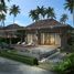 3 Bedroom Villa for sale at Ozen Beach, Maret, Koh Samui, Surat Thani