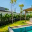 4 Bedroom Villa for rent at Star Silas Villa, Chalong
