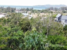  Land for sale in Thailand, Choeng Thale, Thalang, Phuket, Thailand