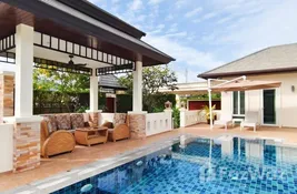 ขายวิลล่า ขนาด 3 ห้องนอน ในโครงการ ไนซ์บรีซ 6 อยู่ที่ทำเล ประจวบคีรีขันธ์, ไทยทำเล