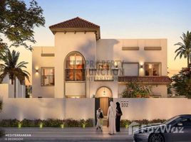 4 Bedroom Villa for sale at Fay Alreeman, Al Reef Downtown