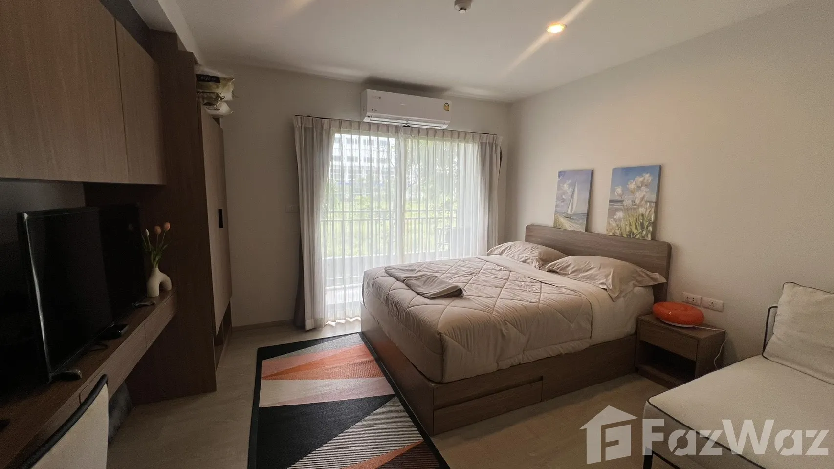 1 Bedroom Condo for rent at La Casita — photo 5