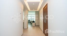 Available Units at Park Gate Residences