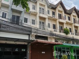 5 спален Вилла в аренду в Baan Sathaporn Rangsit, Bueng Yi Tho