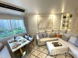 2 Bedroom Apartment for rent at Fortune Condo Town, Chong Nonsi, Yan Nawa