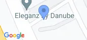 Voir sur la carte of Eleganz by Danube
