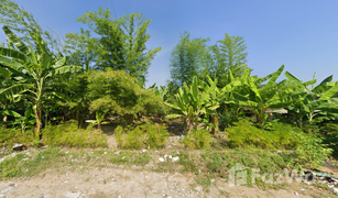 N/A Land for sale in Tha Raeng, Bangkok 