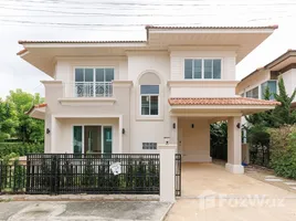 3 Bedroom House for sale at The Oriental (Regent 3), Chai Sathan, Saraphi, Chiang Mai, Thailand