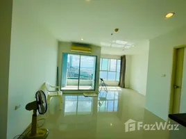 ขายอพาร์ทเม้นท์ 2 ห้องนอน ในโครงการ ลุมพินี พาร์ค บีช จอมเทียน, เมืองพัทยา