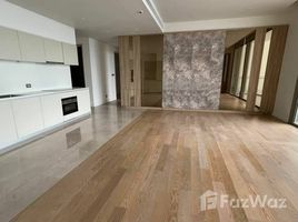 4 Bedroom Apartment for rent at Magnolias Waterfront Residences, Khlong Ton Sai