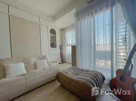 1 chambre Appartement à vendre à Ideo Sathorn Wongwianyai., Khlong Ton Sai, Khlong San, Bangkok, Thaïlande