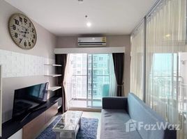 1 Schlafzimmer Wohnung zu verkaufen im The Tempo Grand Sathorn-Wutthakat, Bang Kho, Chom Thong