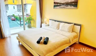 3 Bedrooms Townhouse for sale in Kamala, Phuket AP Grand Residence