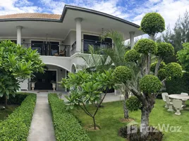 บ้านเดี่ยว 3 ห้องนอน ให้เช่า ในโครงการ เดอะวินยาร์ด, หนองแก