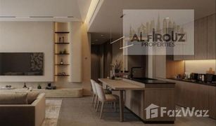 2 chambres Appartement a vendre à Tuscan Residences, Dubai The Autograph