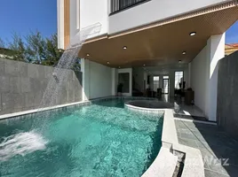 4 Habitación Villa en alquiler en Hoa Quy, Da Nang, Hoa Quy