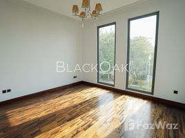 6 Bedroom Villa for sale at Bromellia, Al Barari Villas, Al Barari