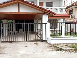 4 Habitación Casa en venta en Tararin Village, Pracha Thipat, Thanyaburi
