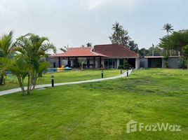 4 Bedroom House for sale in Pattaya, Nong Prue, Pattaya
