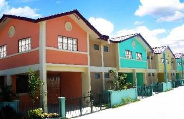 Hamilton Homes in Dasmarinas City, Calabarzon