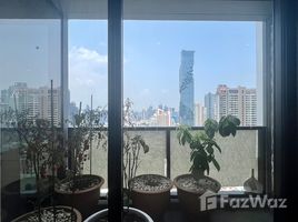 2 спален Квартира в аренду в The Lofts Silom, Si Lom, Банг Рак