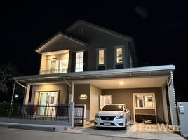 บ้านเดี่ยว 4 ห้องนอน ให้เช่า ในโครงการ อณาสิริ ป่าคลอก, ป่าคลอก, ถลาง