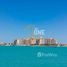 在Marina Apartments A出售的1 卧室 住宅, Al Hamra Marina Residences, Al Hamra Village, 哈伊马角