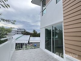 3 Bedroom Townhouse for sale at Thanapa Parkview 2, Ratsada, Phuket Town, Phuket