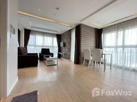 ขายคอนโด 1 ห้องนอน ในโครงการ ลา ซานเทียร์, เมืองพัทยา