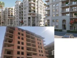 4 Bedroom Apartment for sale at Catalan, New Capital Compounds, New Capital City