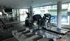 Photos 2 of the Communal Gym at Harmony Living Paholyothin 11