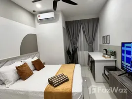 Studio Wohnung zu vermieten im Duta Tropika, Batu