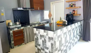 3 Bedrooms Townhouse for sale in Min Buri, Bangkok Indy Srinakarin - Romklao