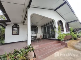 บ้านเดี่ยว 3 ห้องนอน ให้เช่า ในโครงการ บ้าน อมรนิเวศน์, ป่าแดด, เมืองเชียงใหม่
