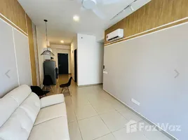 The Trion Towers에서 임대할 스튜디오입니다 아파트, Makati City, 남부 지역