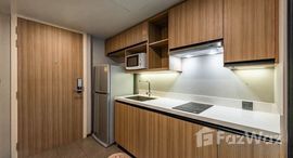 Na Vara Residenceで利用可能なユニット