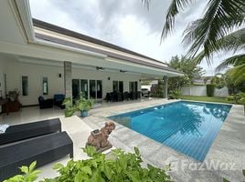 3 Bedroom House for sale at Palm Villas, Cha-Am, Cha-Am