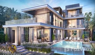 7 Bedrooms Villa for sale in , Dubai Venice